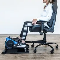 Blue Lion Lifestyle Befestigungsband für Sitzfahrrad