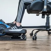 Blue Lion Lifestyle Befestigungsband für Sitzfahrrad
