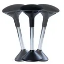 Sun-Flex® Aktive Stehhilfe schwarz