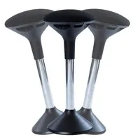Sun-Flex® Aktive Stehhilfe schwarz