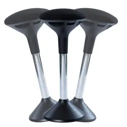 Sun-Flex® Aktive Stehhilfe schwarz