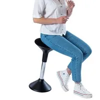 Sun-Flex® Aktive Stehhilfe schwarz