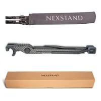 Nexstand K1 Carbon-Laptopständer 11,6"–17"