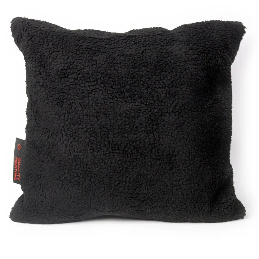 Quality Heating Warmy Heizkissen schwarz