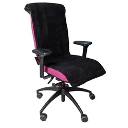 Quality Heating Warmy Universal-Sitzheizung – schwarz