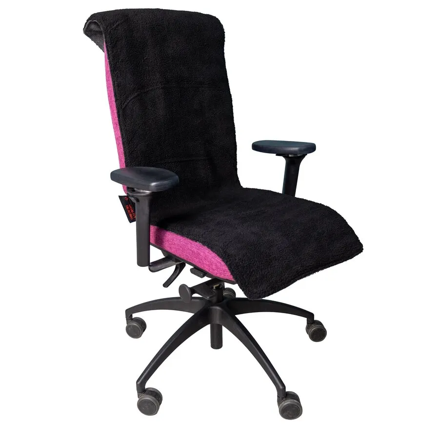 Quality Heating Warmy Universal-Sitzheizung – schwarz
