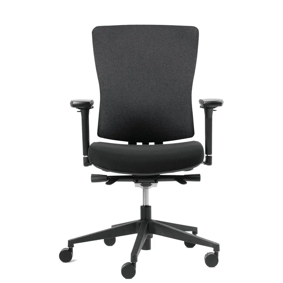 Ergopro Stretchback NPR 1813 Bürostuhl