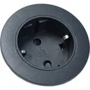 Ergopro VOLT_IN Ring Ø 54 mm Schwarz