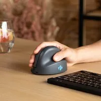 R-Go HE Mouse Basic Bluetooth für Rechtshänder