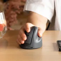 R-Go HE Mouse Basic Bluetooth für Rechtshänder