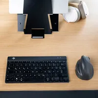R-Go HE Mouse Basic Bluetooth für Rechtshänder