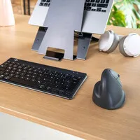 R-Go HE Mouse Basic Bluetooth für Rechtshänder