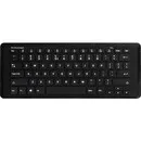 Mousetrapper® Type Mini kompakte Tastatur
