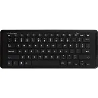 Mousetrapper® Type Mini kompakte Tastatur