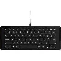 Mousetrapper® Type Mini kompakte Tastatur