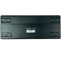 Mousetrapper® Type Mini kompakte Tastatur