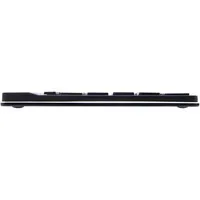 R-Go Compact Break AZERTY kabellose Tastatur