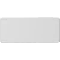 Rapoo E9050L – kabellose Kompakt-Tastatur, weiß
