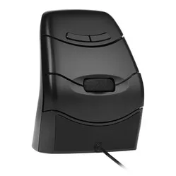 DXT 3 Precision Mouse, kabelgebunden, links/rechts