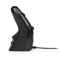 DXT 3 Precision Mouse, kabelgebunden, links/rechts