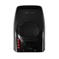DXT 3 Precision Mouse, kabelgebunden, links/rechts