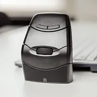 DXT 3 Precision Mouse, kabelgebunden, links/rechts