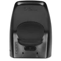 DXT 3 Precision Mouse – kabellos, links/rechts