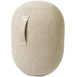 Vluv KAPSUL STOV Sitzball „Pebble“