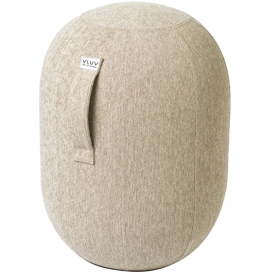 Vluv KAPSUL STOV Sitzball „Pebble“
