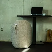 Vluv KAPSUL STOV Sitzball „Pebble“