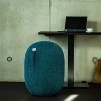 Vluv KAPSUL STOV Sitzball „Pebble“