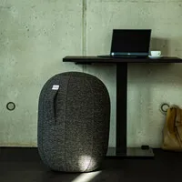 Vluv KAPSUL STOV Sitzball „Pebble“
