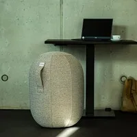 Vluv KAPSUL STOV Sitzball Macchiato