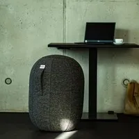 Vluv KAPSUL STOV Sitzball Macchiato