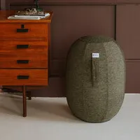 Vluv KAPSUL STOV Sitzball, Greige