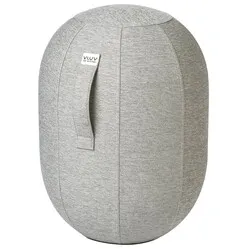 Vluv KAPSUL STOV Sitzball „Concrete“