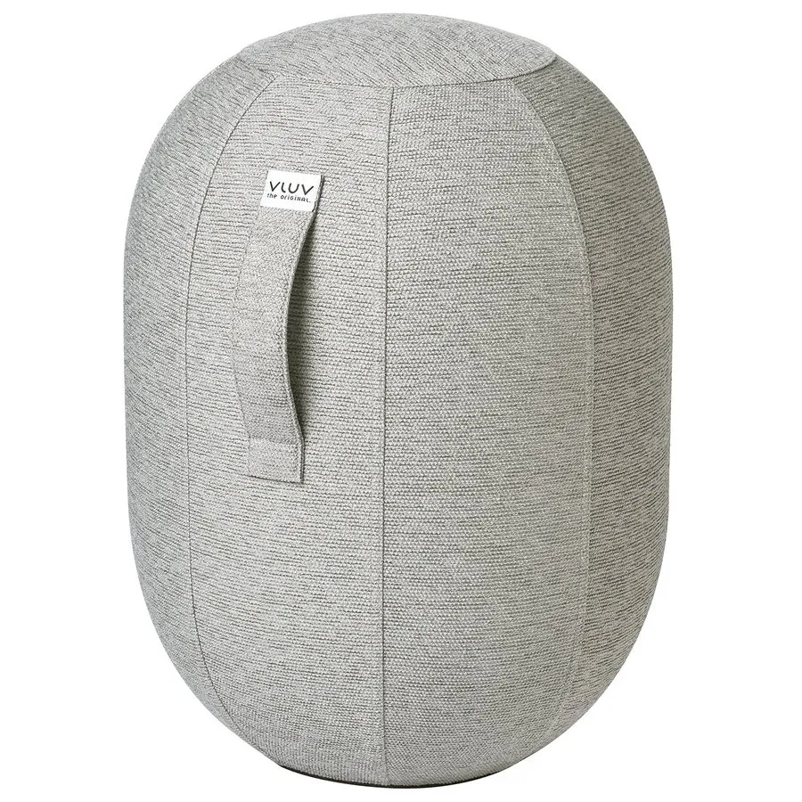 Vluv KAPSUL STOV Sitzball „Concrete“