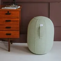 Vluv KAPSUL SOVA Sitzball Pesto