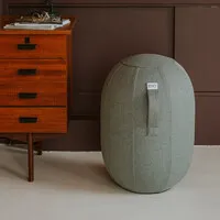 Vluv KAPSUL SOVA Sitzball Ash