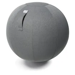 Vluv BOL SOVA Sitzball Ash