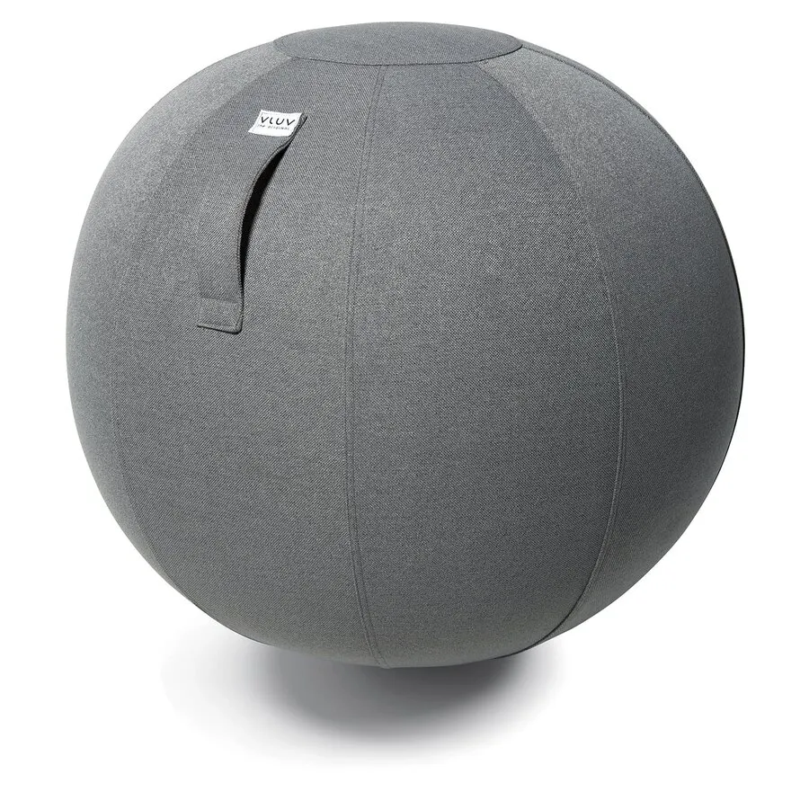 Vluv BOL SOVA Sitzball Ash