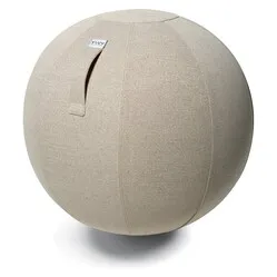Vluv BOL SOVA Sitzball Toffee