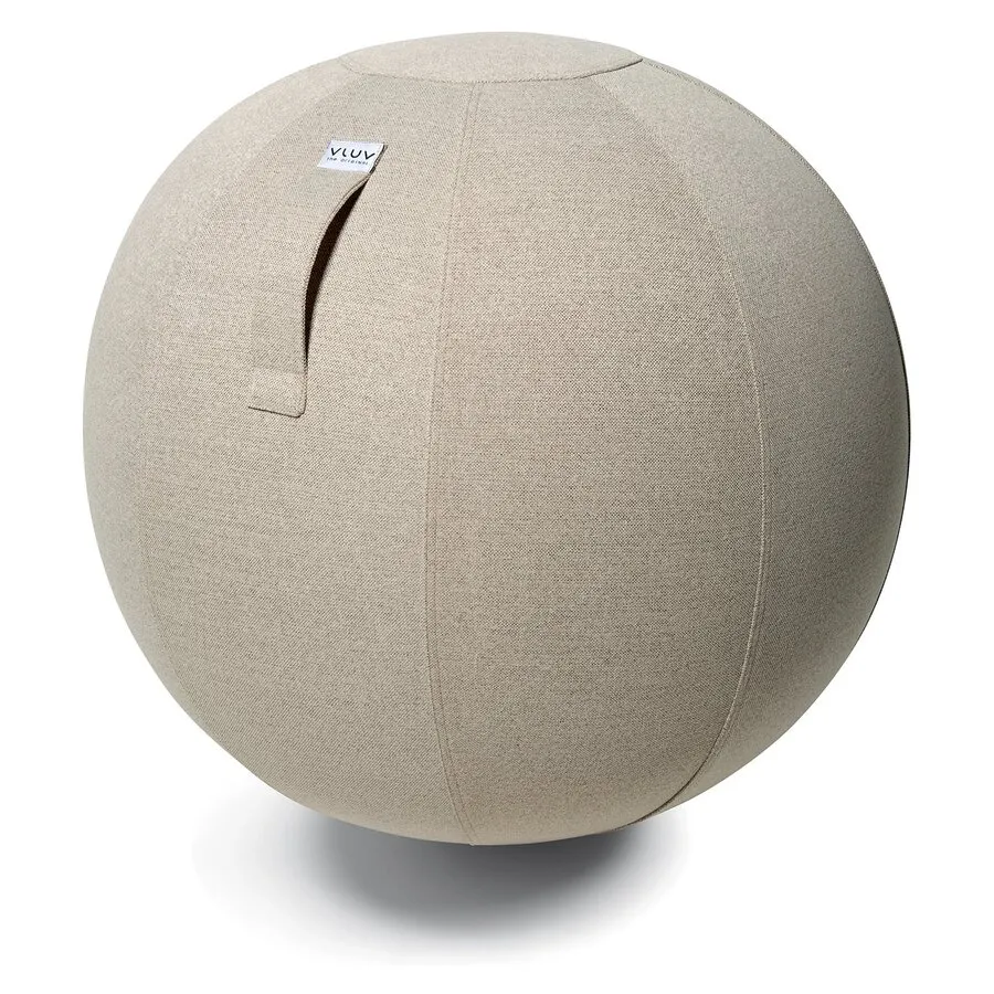 Vluv BOL SOVA Sitzball Toffee