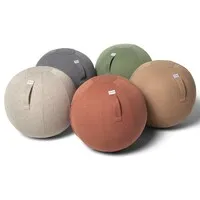 Vluv BOL SOVA Sitzball Toffee