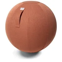 Vluv BOL SOVA Sitzball „Salmon“
