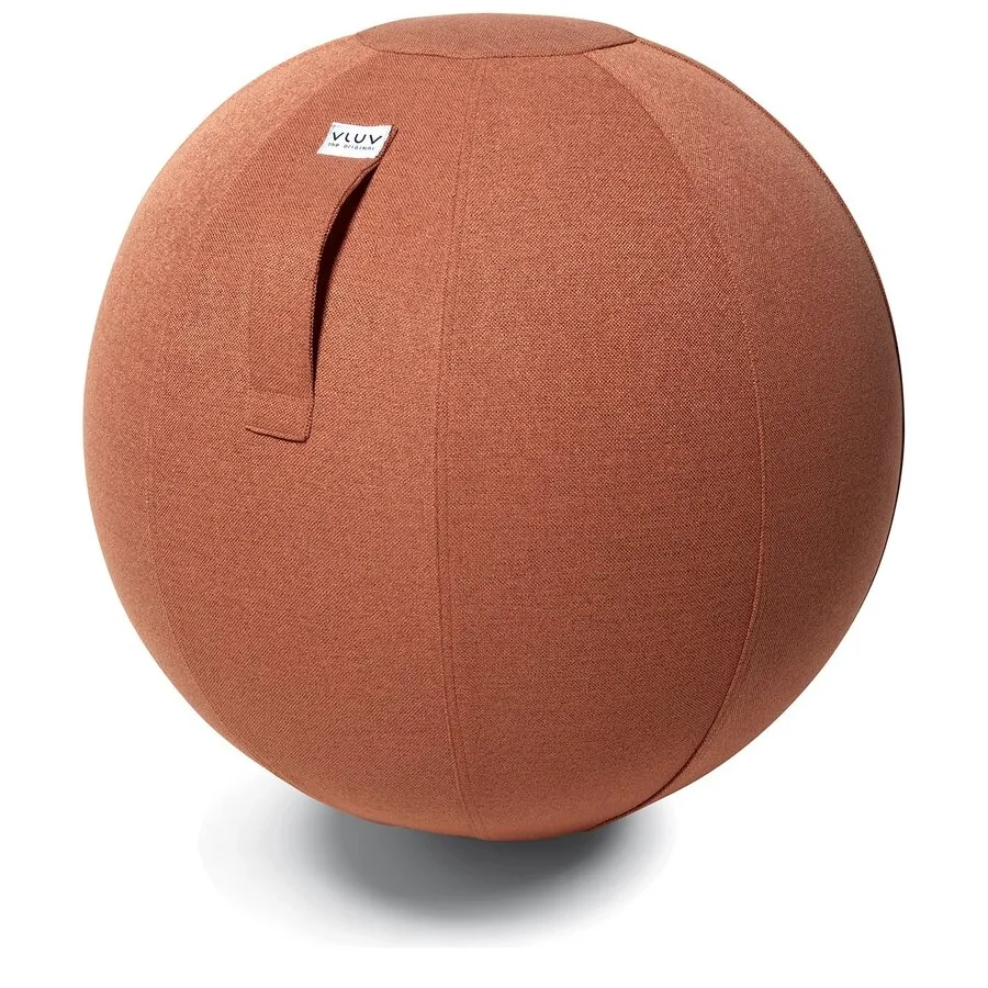 Vluv BOL SOVA Sitzball „Salmon“