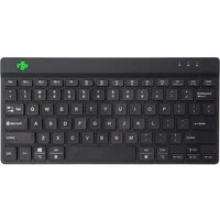 R-Go Compact Break – kabellose Tastatur