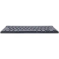 R-Go Compact Break – kabellose Tastatur