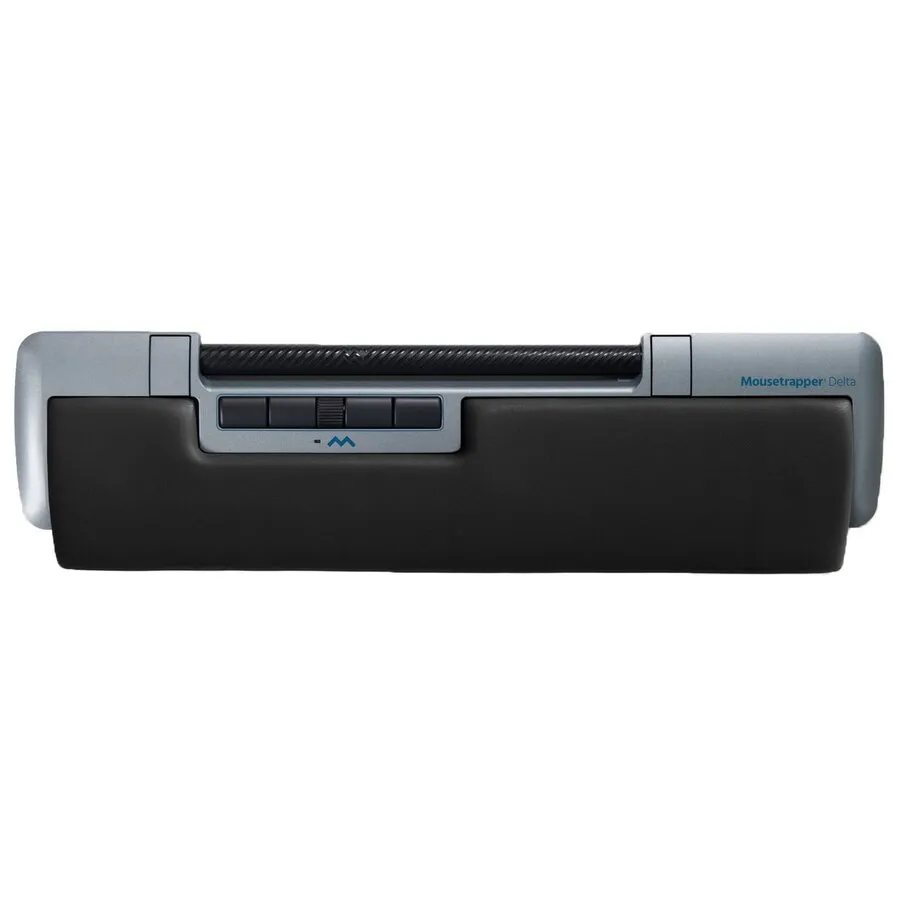 Mousetrapper® Delta-Trackpad, grau