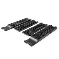 Mousetrapper® Delta-Trackpad, grau